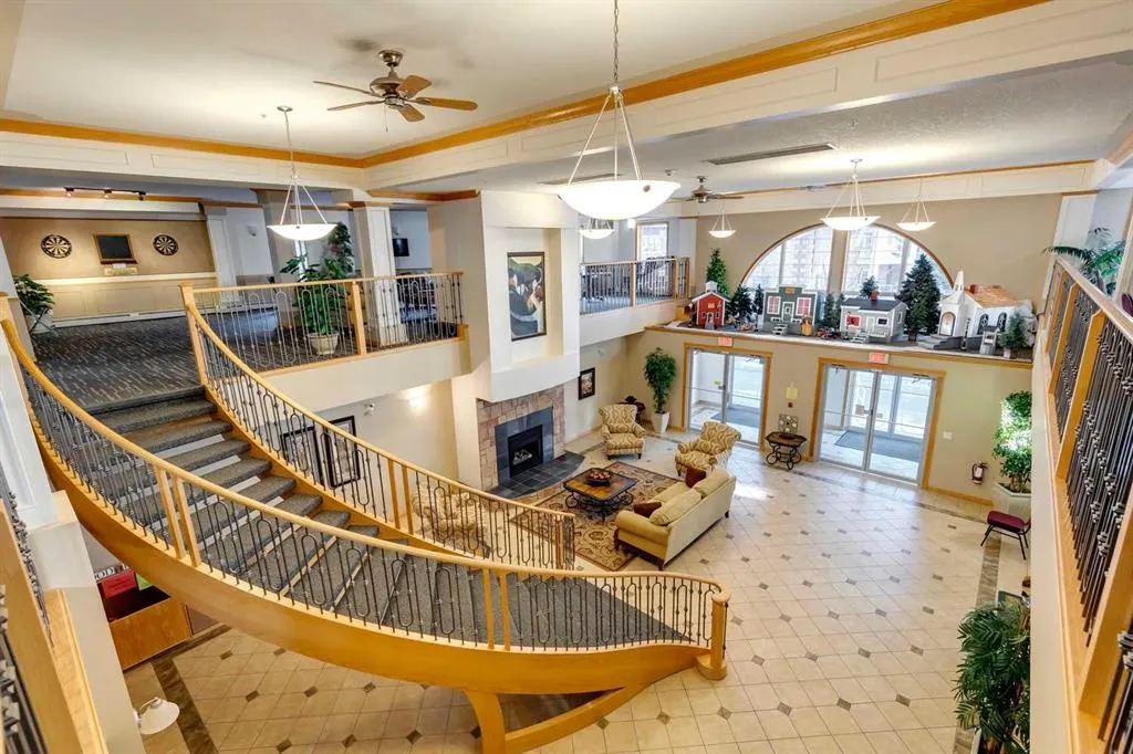 223 Tuscany Springs Boulevard NW, #258