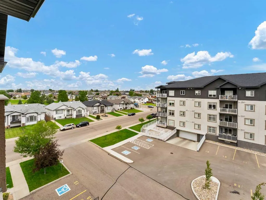 85 Terrace Drive NE, #404