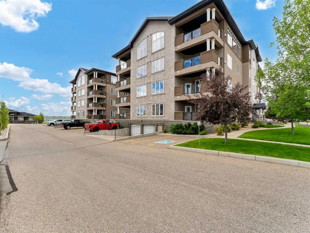 85 Terrace Drive NE, #404