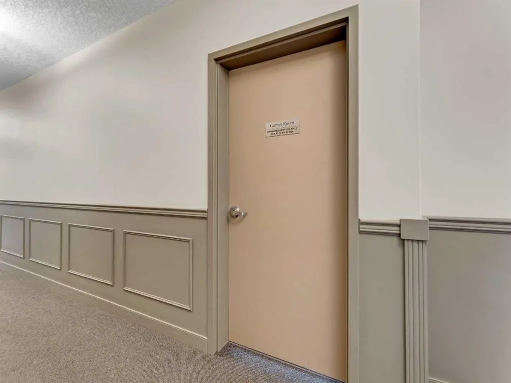 85 Terrace Drive NE, #404
