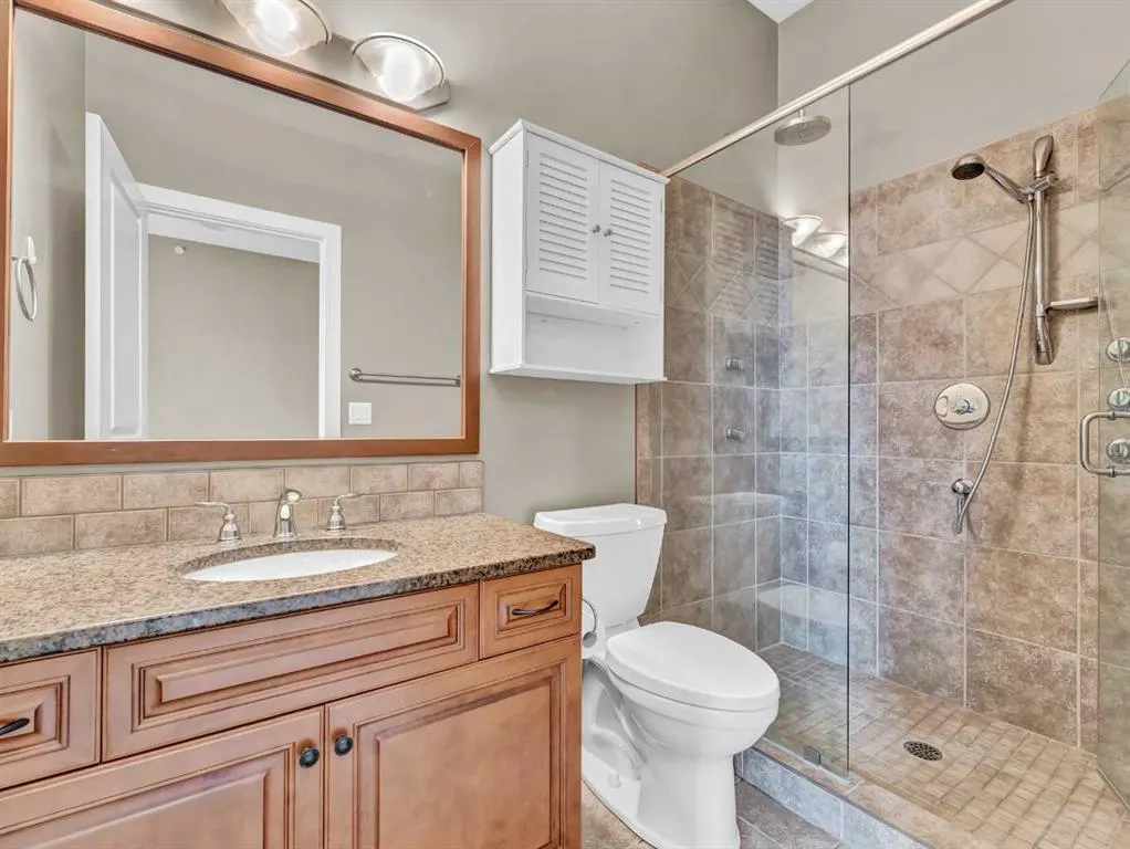 85 Terrace Drive NE, #404