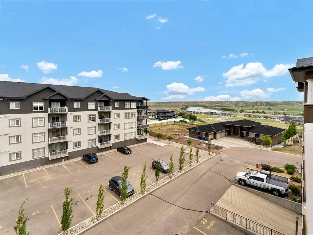 85 Terrace Drive NE, #404