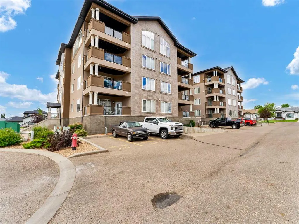 85 Terrace Drive NE, #404