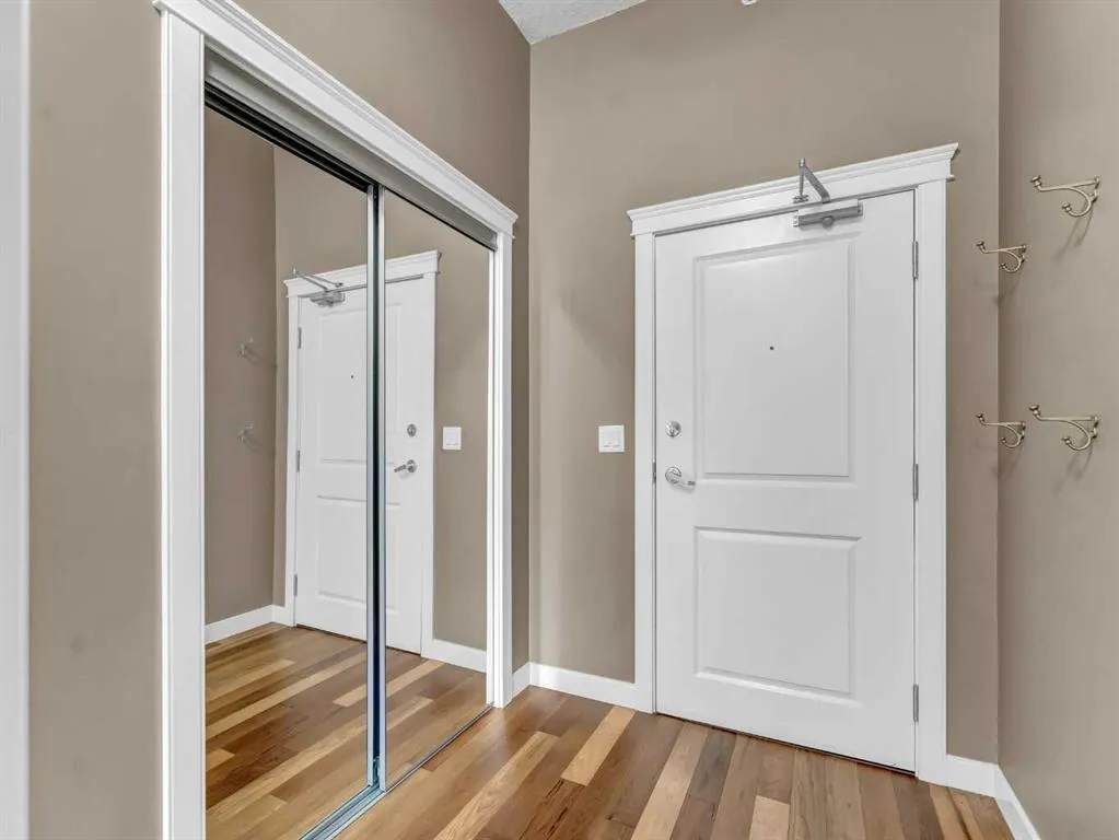 85 Terrace Drive NE, #404