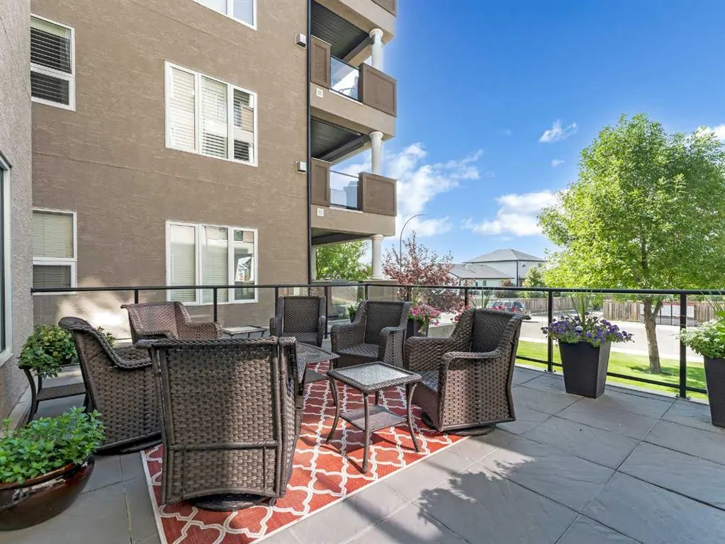 85 Terrace Drive NE, #404
