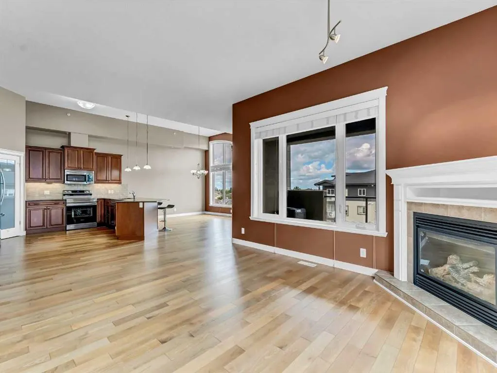 85 Terrace Drive NE, #404