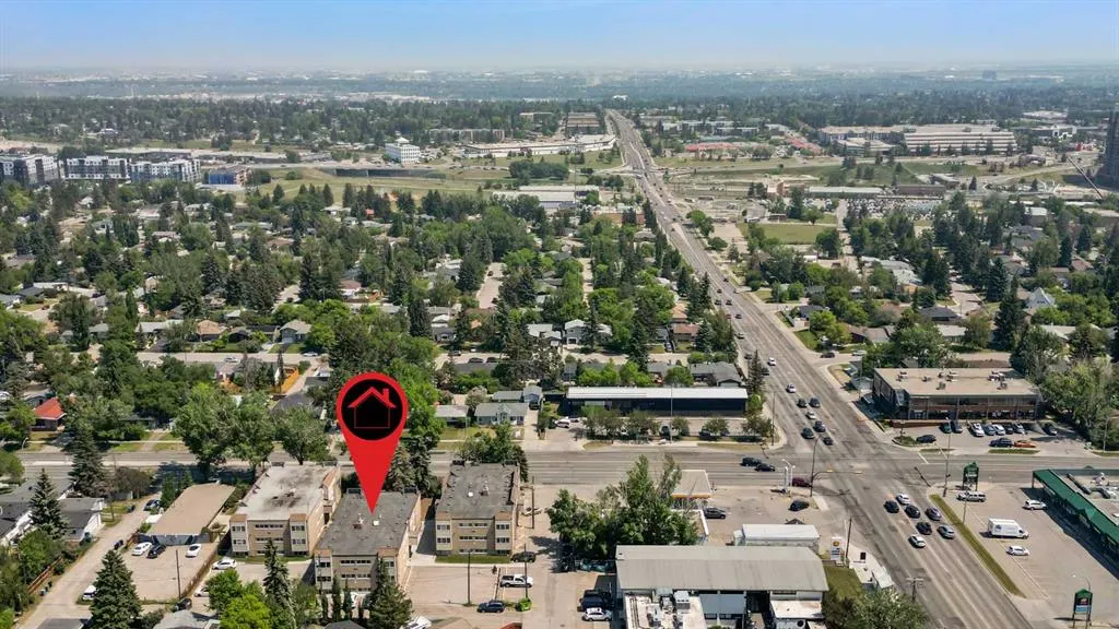 8239 Elbow Drive SW, #226