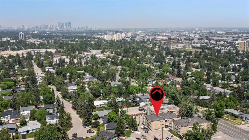 8239 Elbow Drive SW, #226
