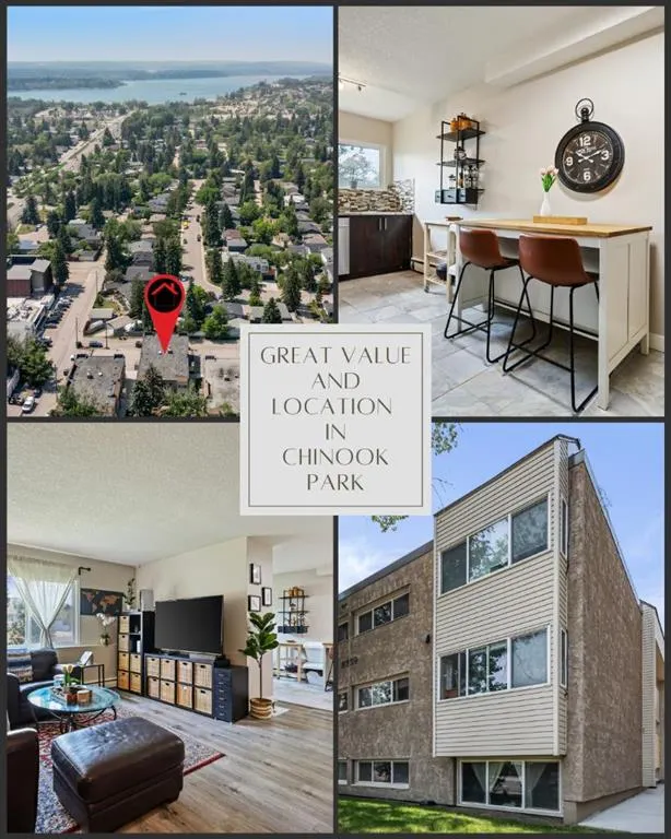 8239 Elbow Drive SW, #226