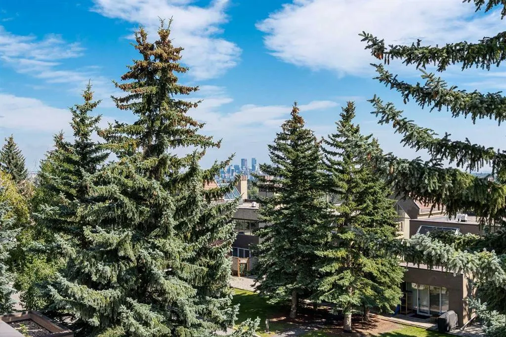 203 Village Terrace SW, #10