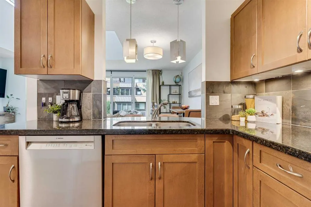 203 Village Terrace SW, #10