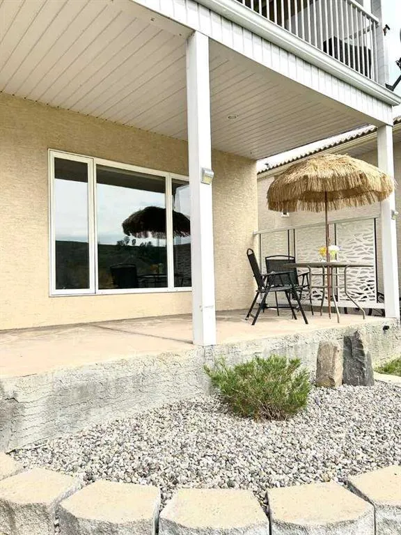 410 Canyon Boulevard W, #B