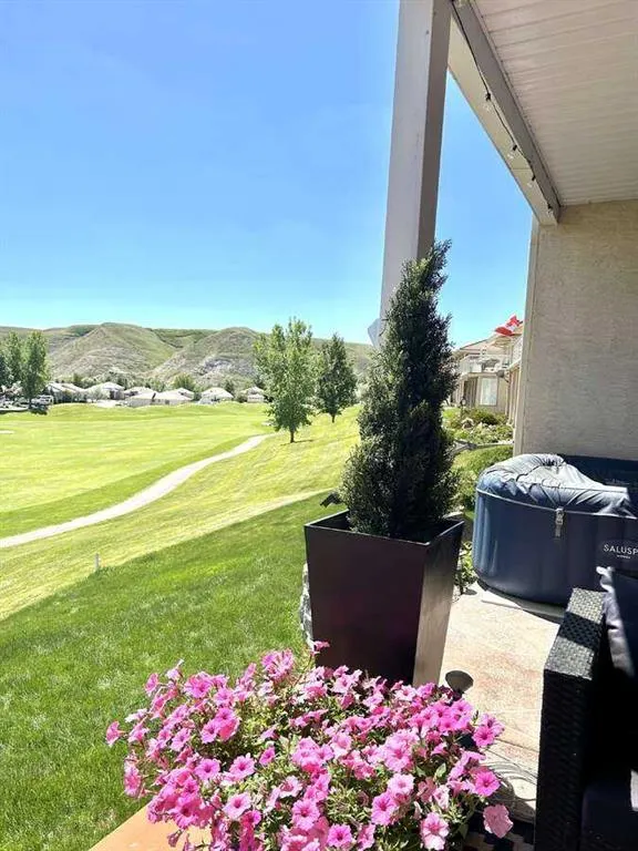 410 Canyon Boulevard W, #B