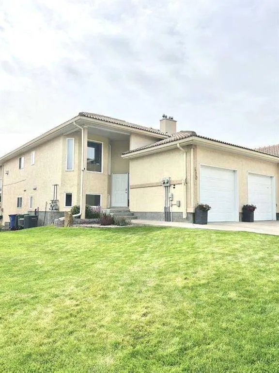 410 Canyon Boulevard W, #B