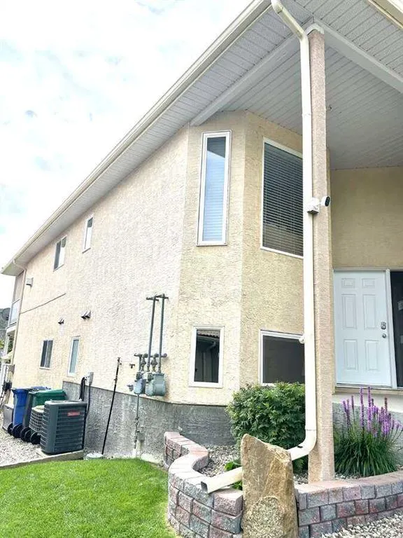 410 Canyon Boulevard W, #B