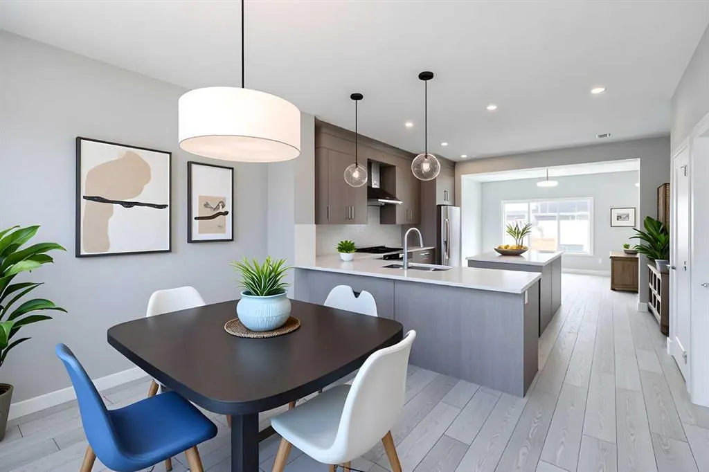 121 Dawson Wharf View SE
