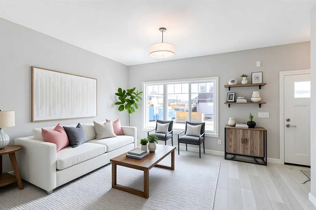 121 Dawson Wharf View SE
