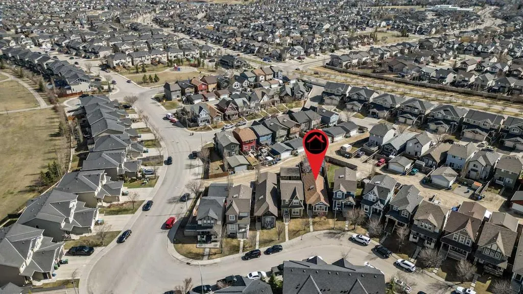 95 New Brighton Landing SE