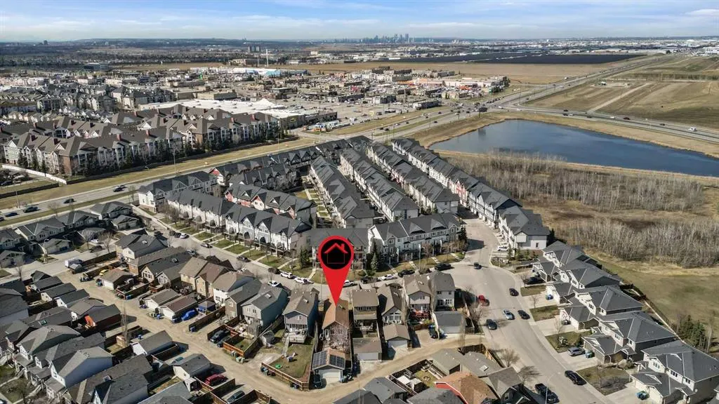 95 New Brighton Landing SE