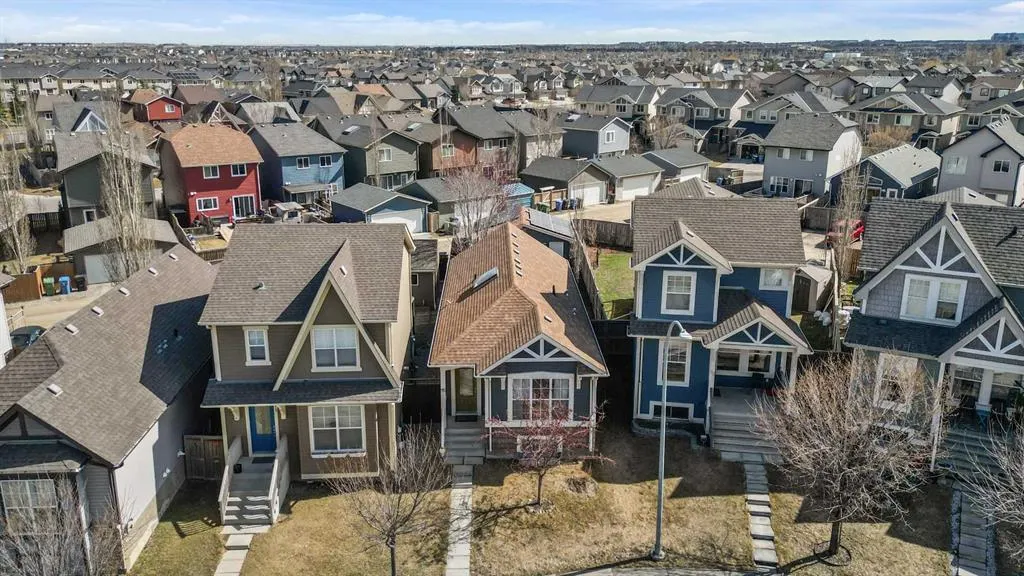 95 New Brighton Landing SE