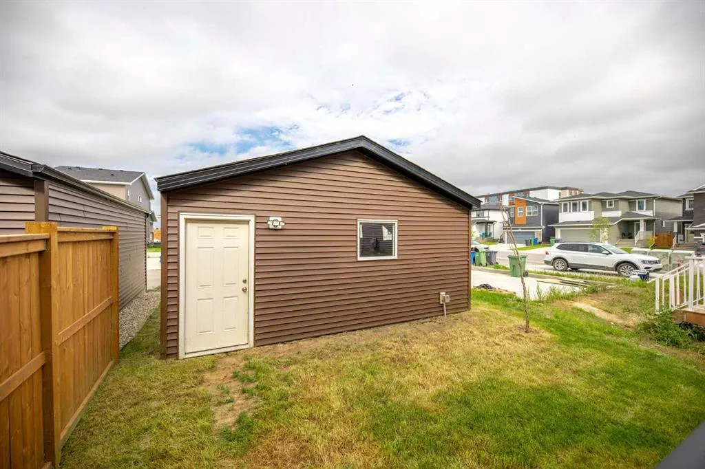 109 Dawson Drive