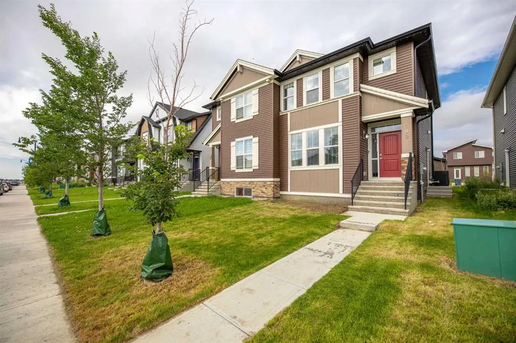 109 Dawson Drive