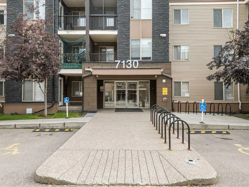 7130 80 Avenue NE, #204