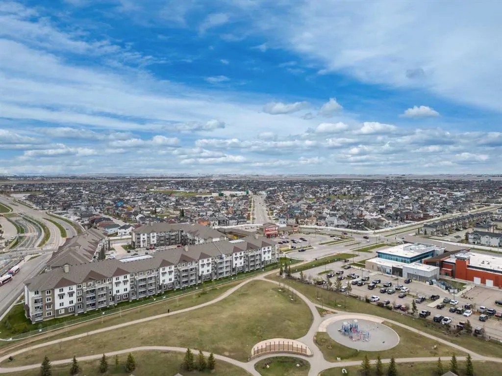 7130 80 Avenue NE, #204