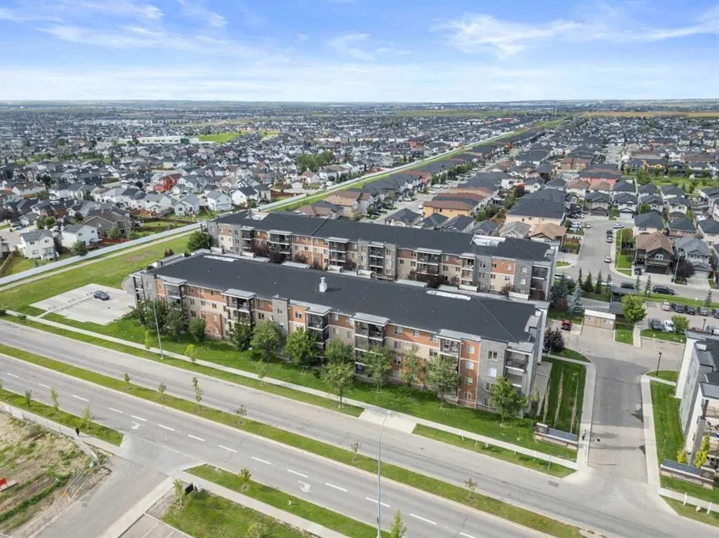 7130 80 Avenue NE, #204