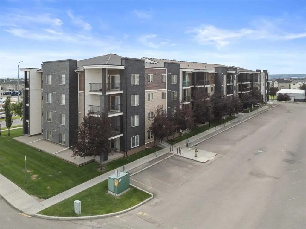 7130 80 Avenue NE, #204