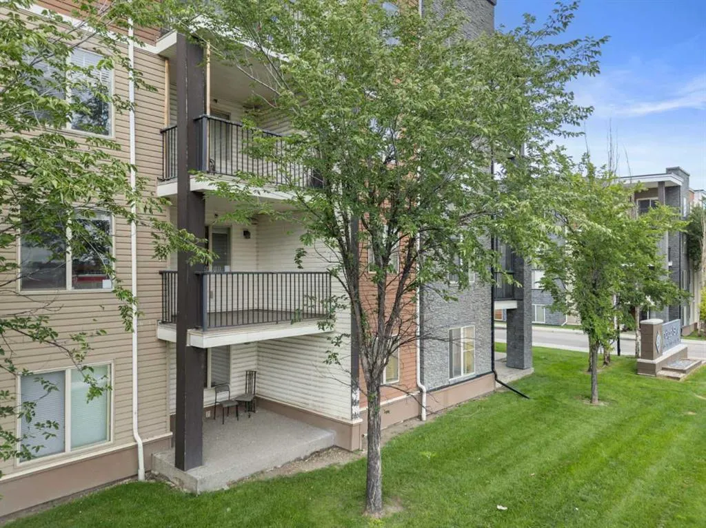 7130 80 Avenue NE, #204