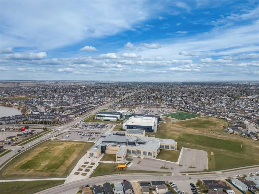 7130 80 Avenue NE, #204