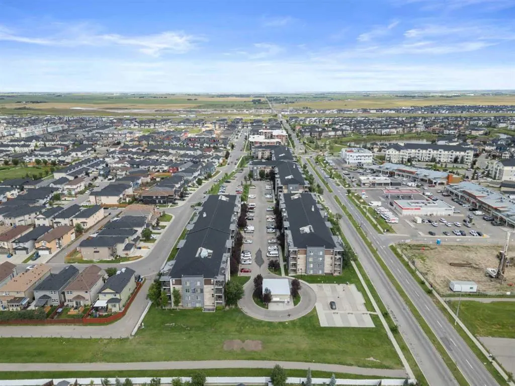 7130 80 Avenue NE, #204