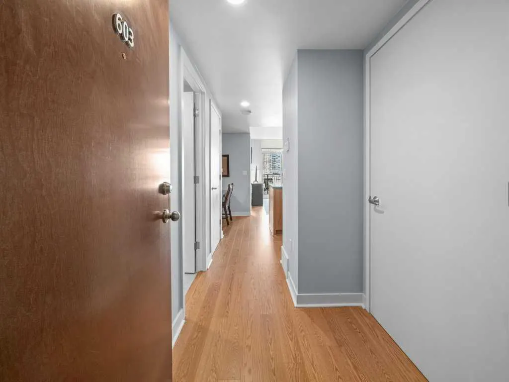 1118 12 Avenue SW, #603