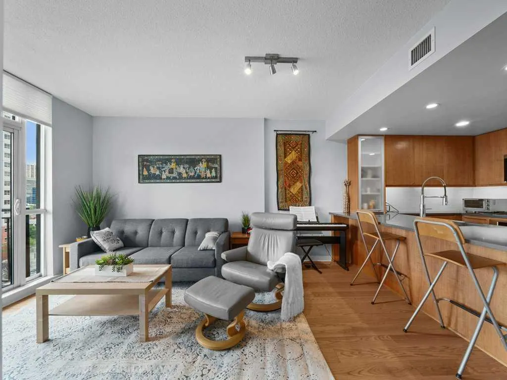 1118 12 Avenue SW, #603
