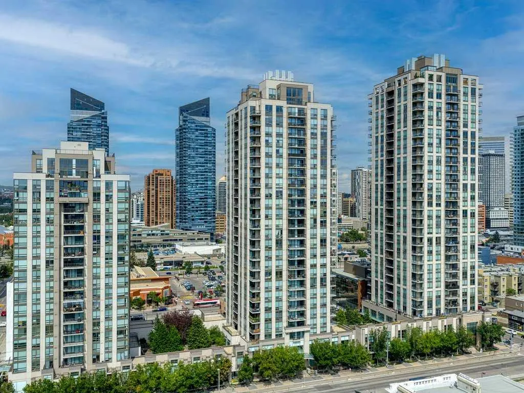1118 12 Avenue SW, #603