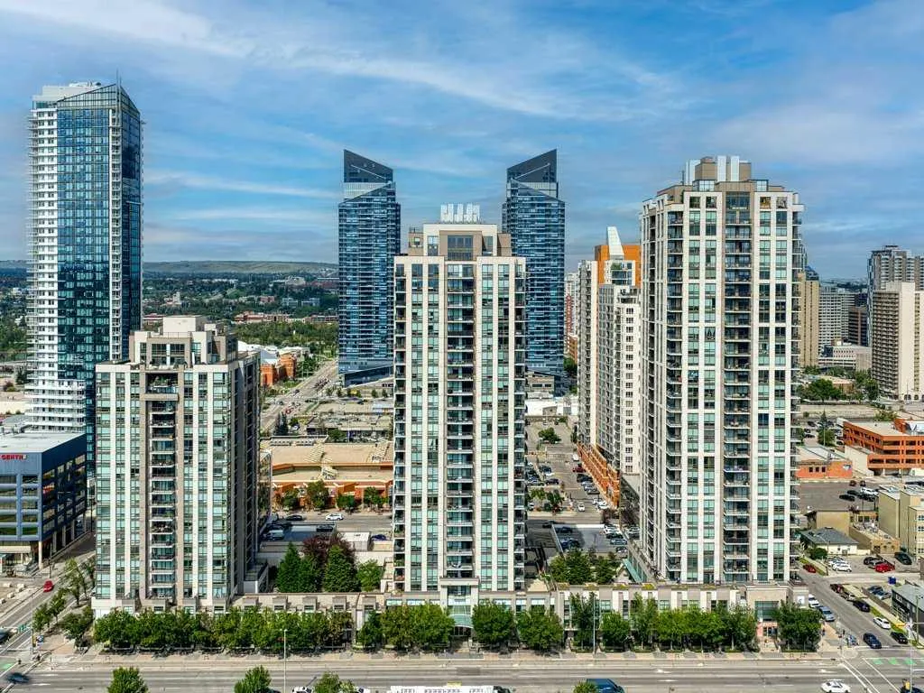 1118 12 Avenue SW, #603