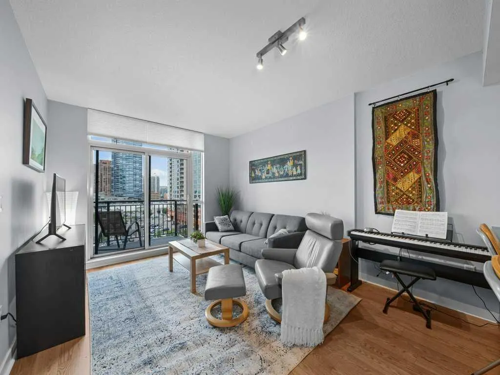 1118 12 Avenue SW, #603