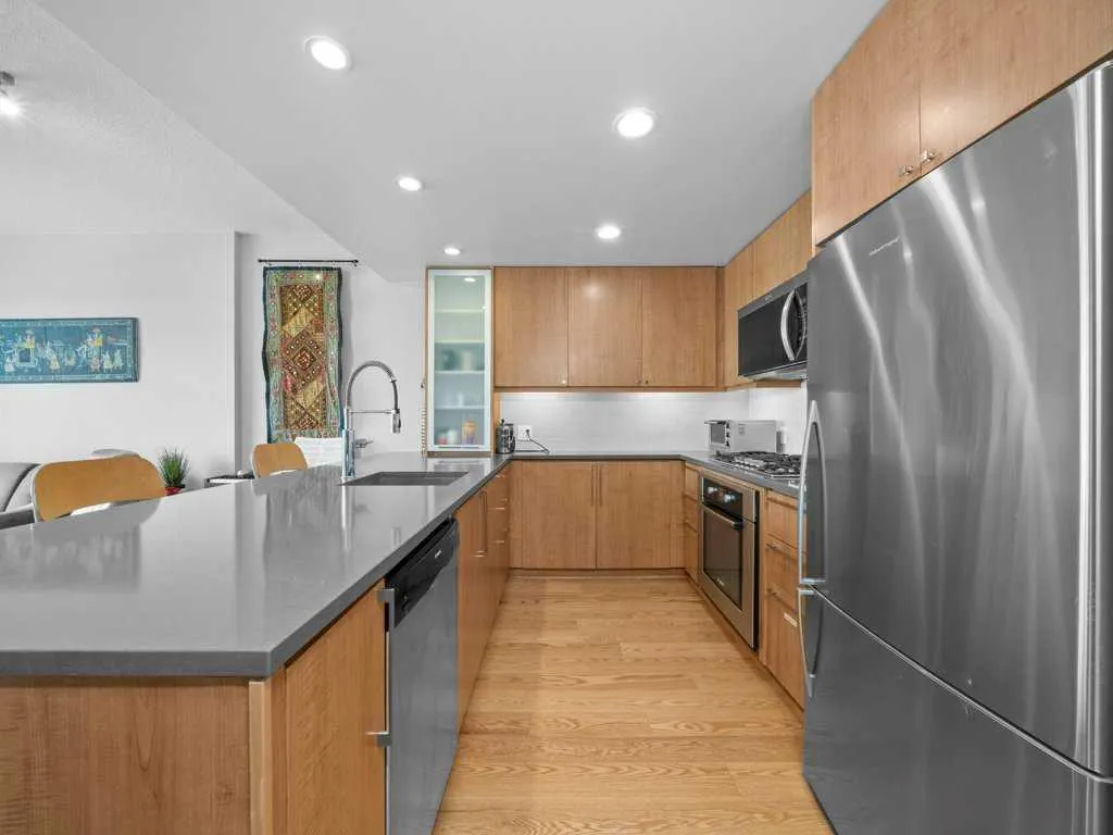 1118 12 Avenue SW, #603