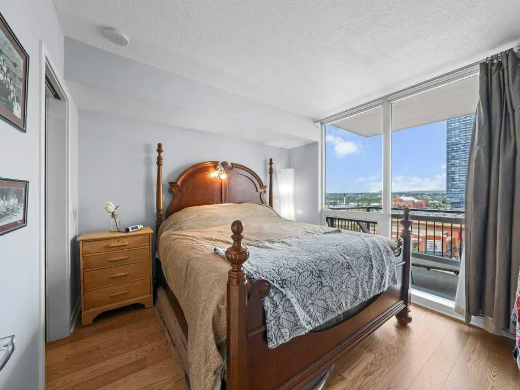 1118 12 Avenue SW, #603