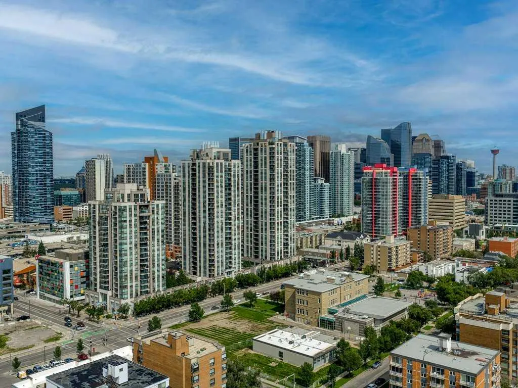 1118 12 Avenue SW, #603