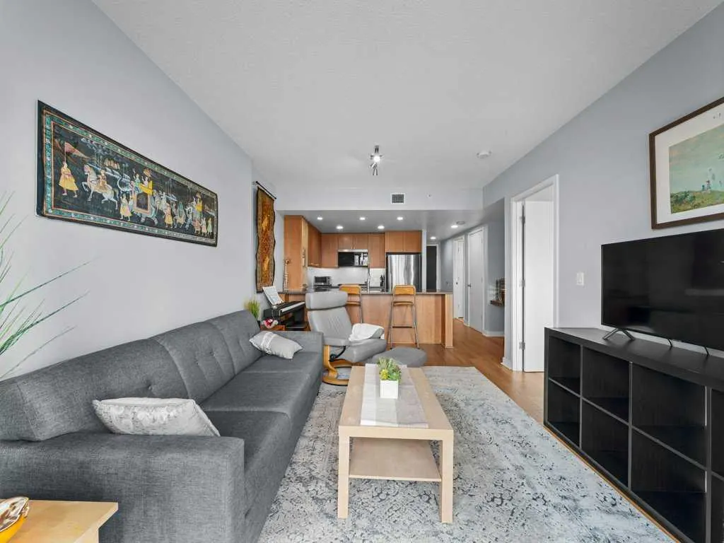 1118 12 Avenue SW, #603