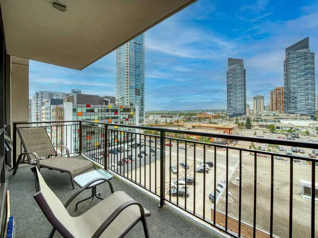 1118 12 Avenue SW, #603
