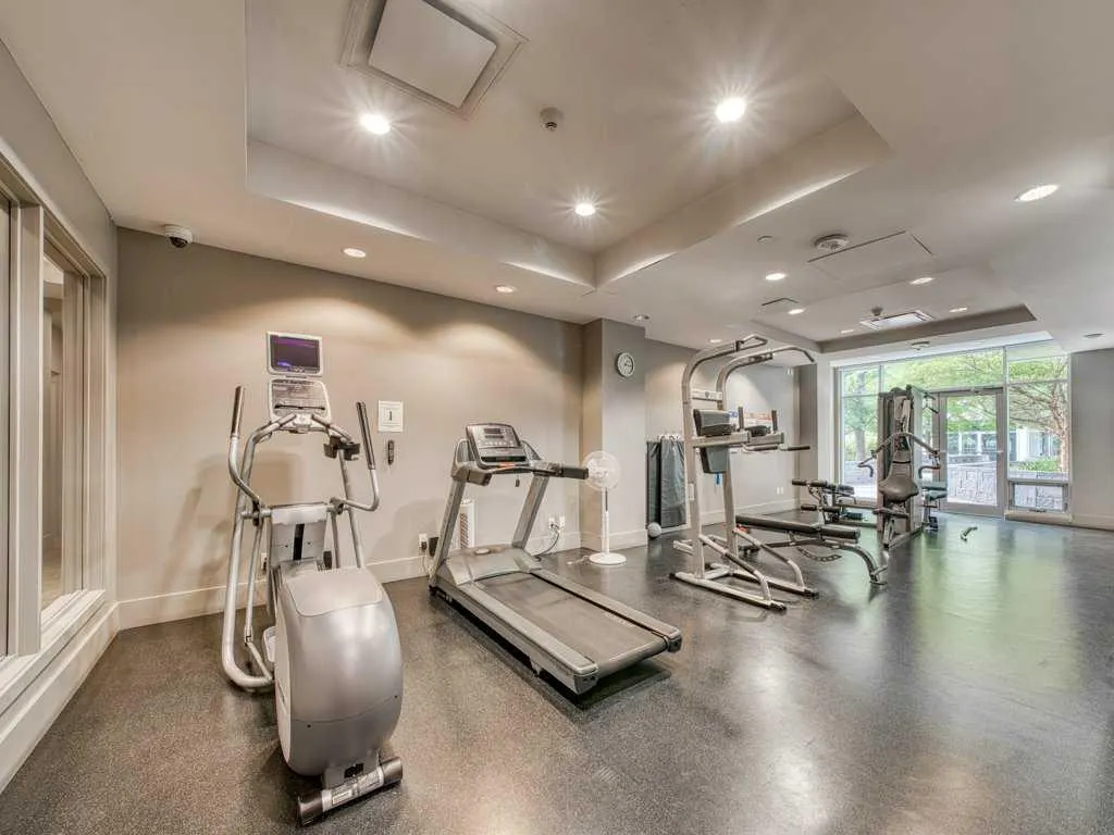 1118 12 Avenue SW, #603