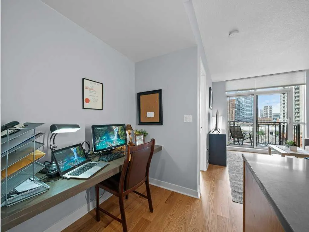 1118 12 Avenue SW, #603
