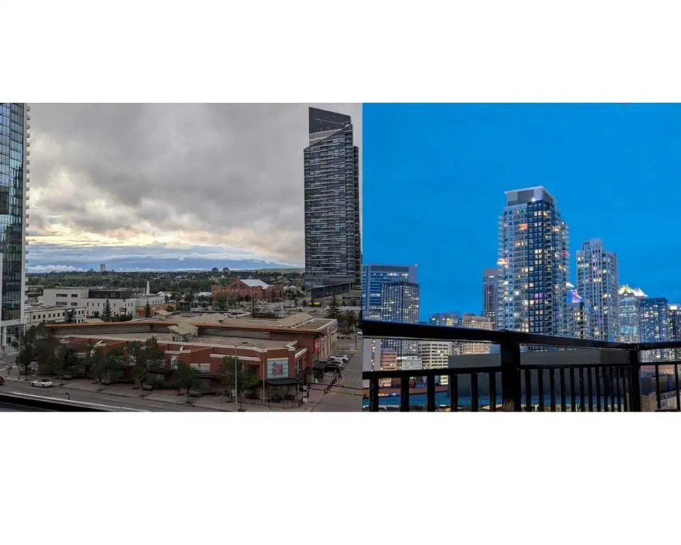 1118 12 Avenue SW, #603