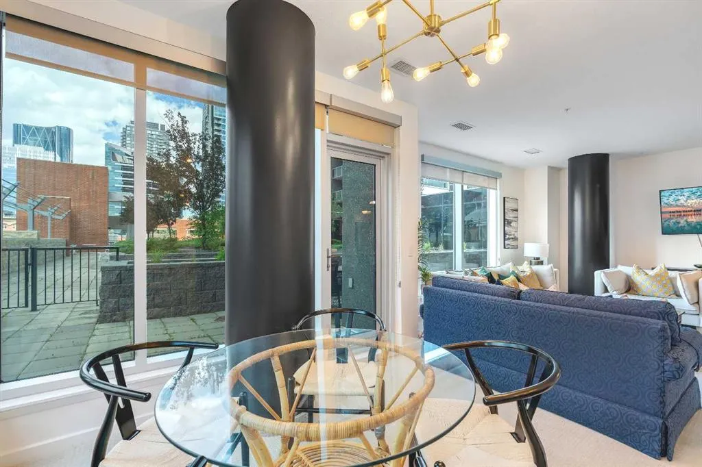 1320 1 Street SE, #206