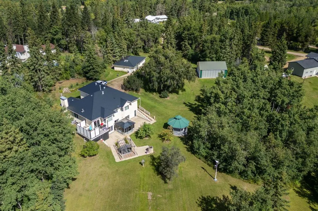 475013 Range Road 243 Range, #53