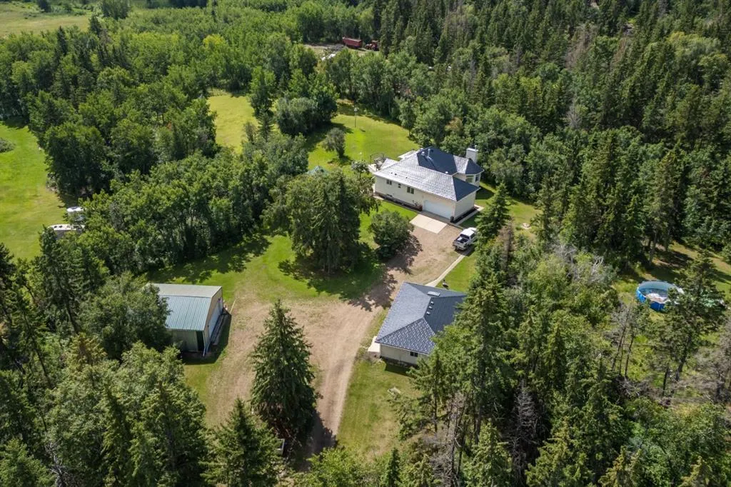 475013 Range Road 243 Range, #53