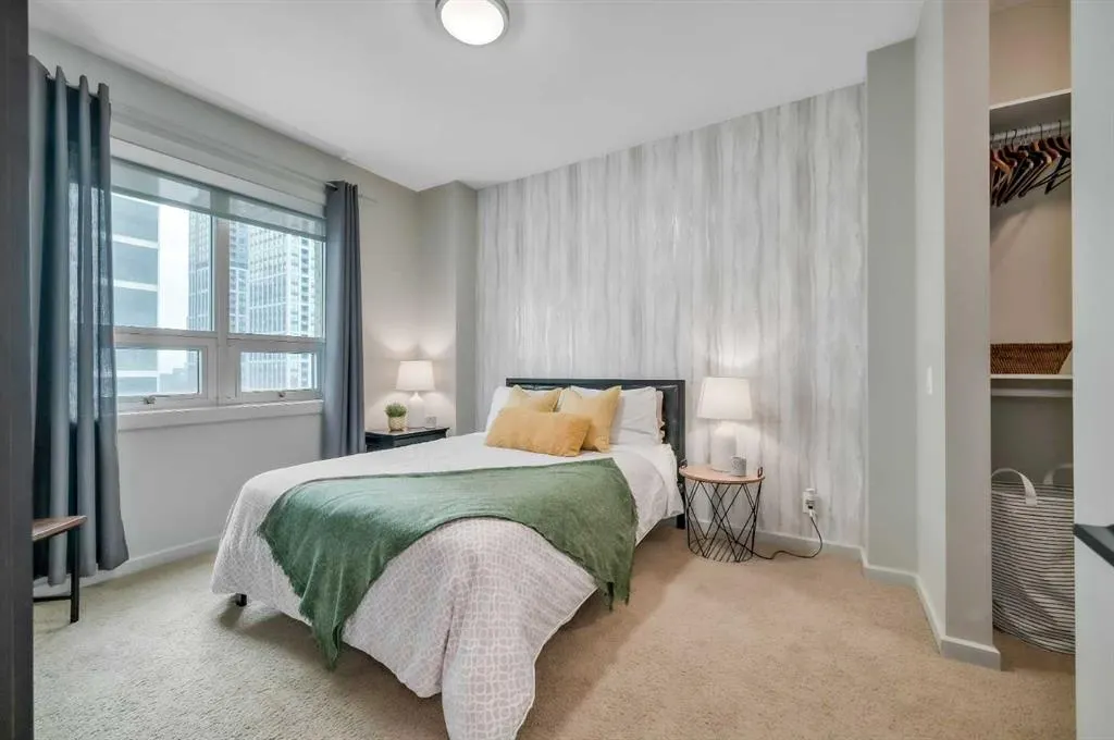 1410 1 Street SE, #1204